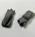 Tucker Torpedo Model - 3D Printed