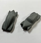Tucker Torpedo Model - 3D Printed