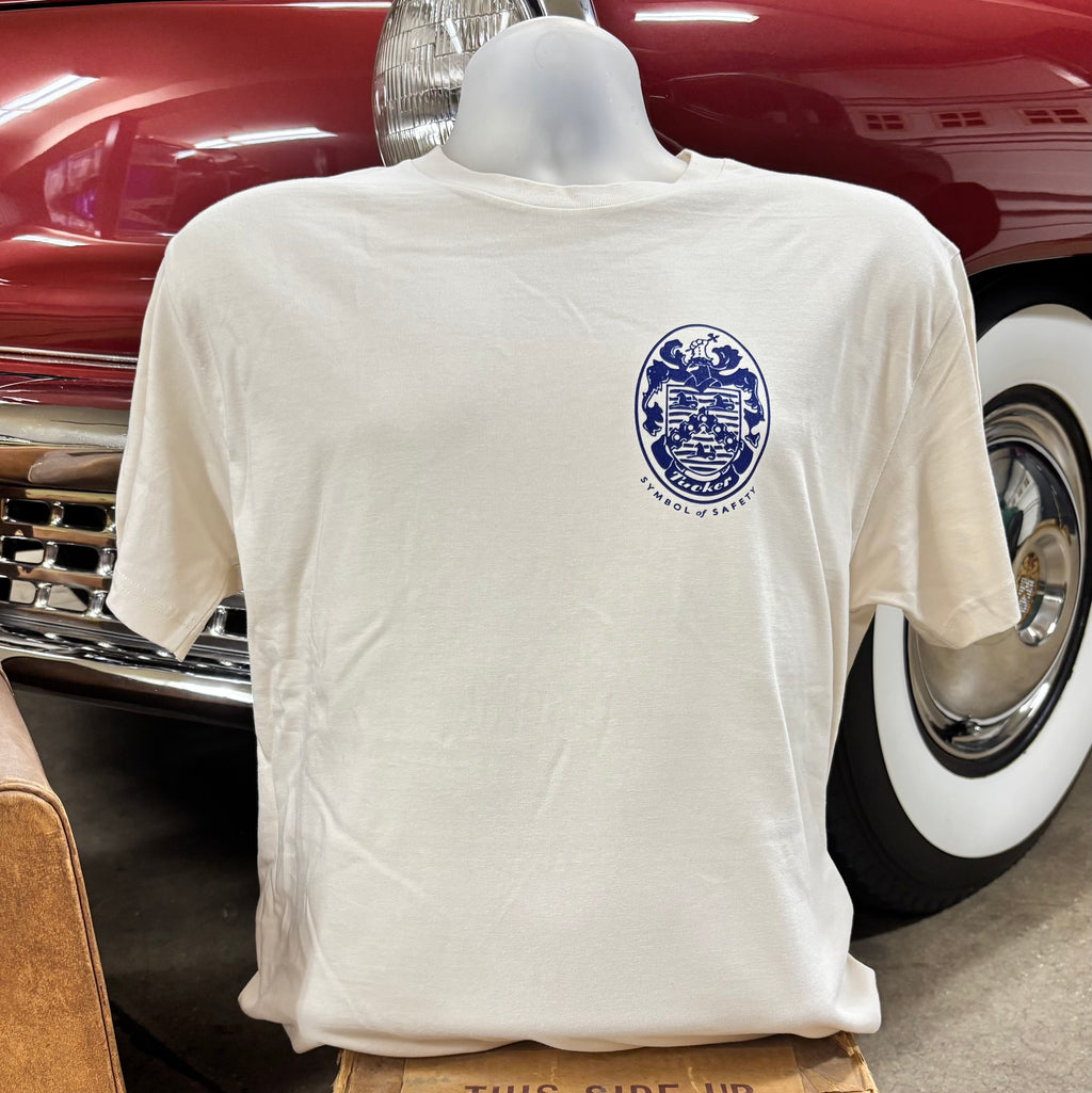 Tucker "Speed Shop" T-Shirt