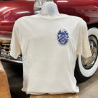Tucker "Speed Shop" T-Shirt