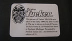 Limited Edition Tucker #1036 Print at Tucker Home