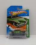 Hot Wheels Treasure Hunt Tucker Torpedo 51/244