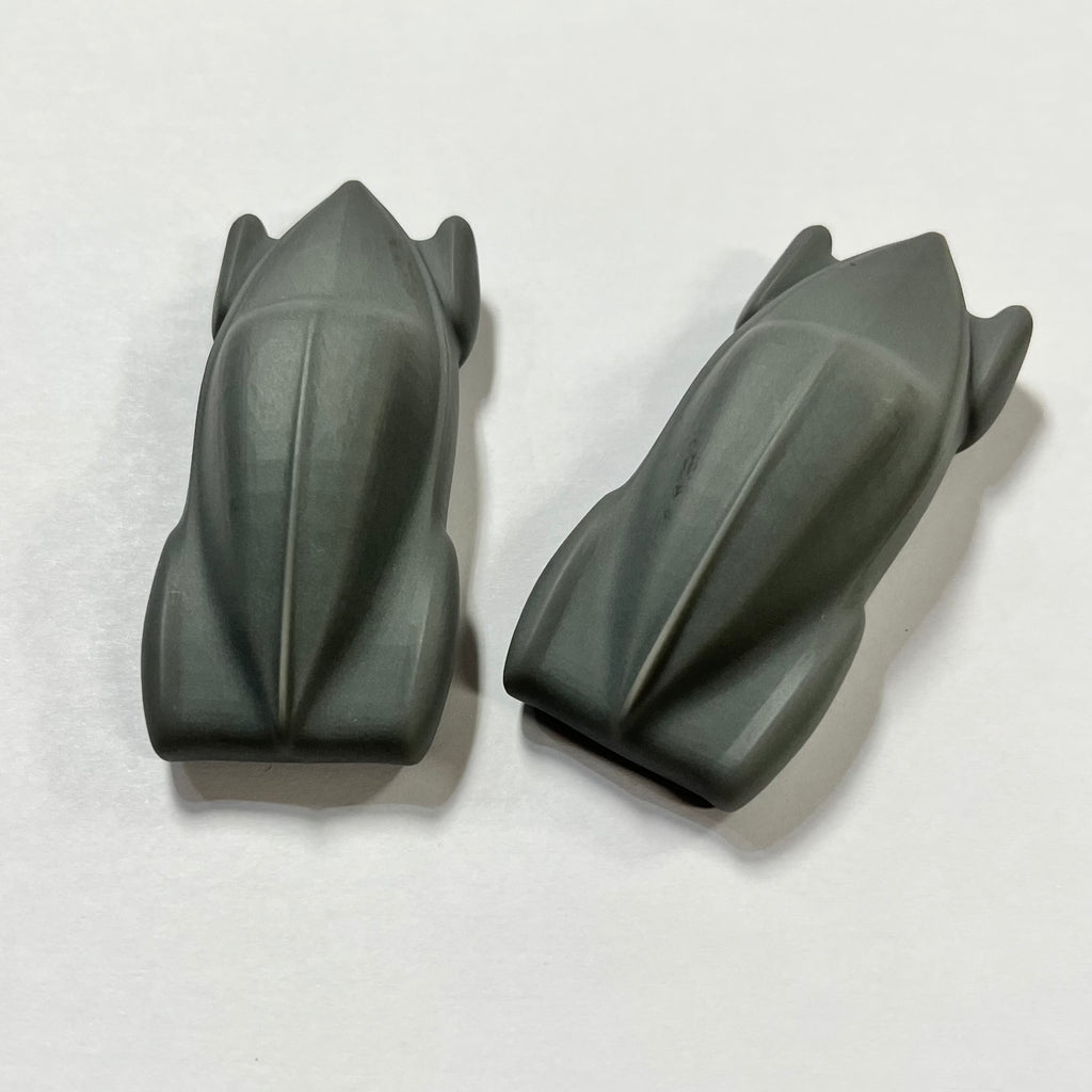 Tucker Torpedo Model - 3D Printed