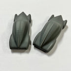 Tucker Torpedo Model - 3D Printed