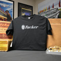 Tucker Logo T-Shirt - S to 3XL