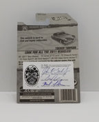 Hot Wheels Treasure Hunt Tucker Torpedo 51/244