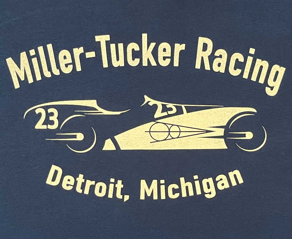 Miller and Tucker, Inc. T-Shirt