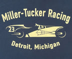 Miller and Tucker, Inc. T-Shirt