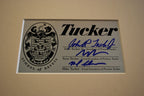 Limited Edition Tucker #1036 Print at Tucker Home