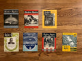 Original "Tucker Topics" Publications - Singles or Full Set