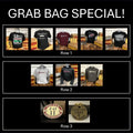 Tucker Corporation Grab Bag!