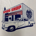 Tucker "Speed Shop" T-Shirt