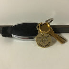 Reproduction Tucker Corporation Tool Check