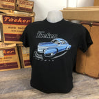 Tucker Torpedo Men's T-Shirt - S to 3XL