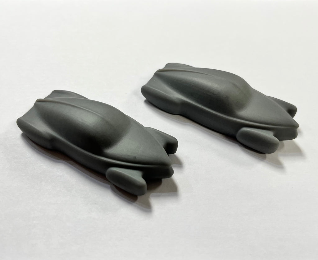 Tucker Torpedo Model - 3D Printed