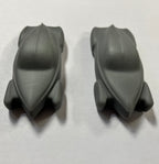 Tucker Torpedo Model - 3D Printed