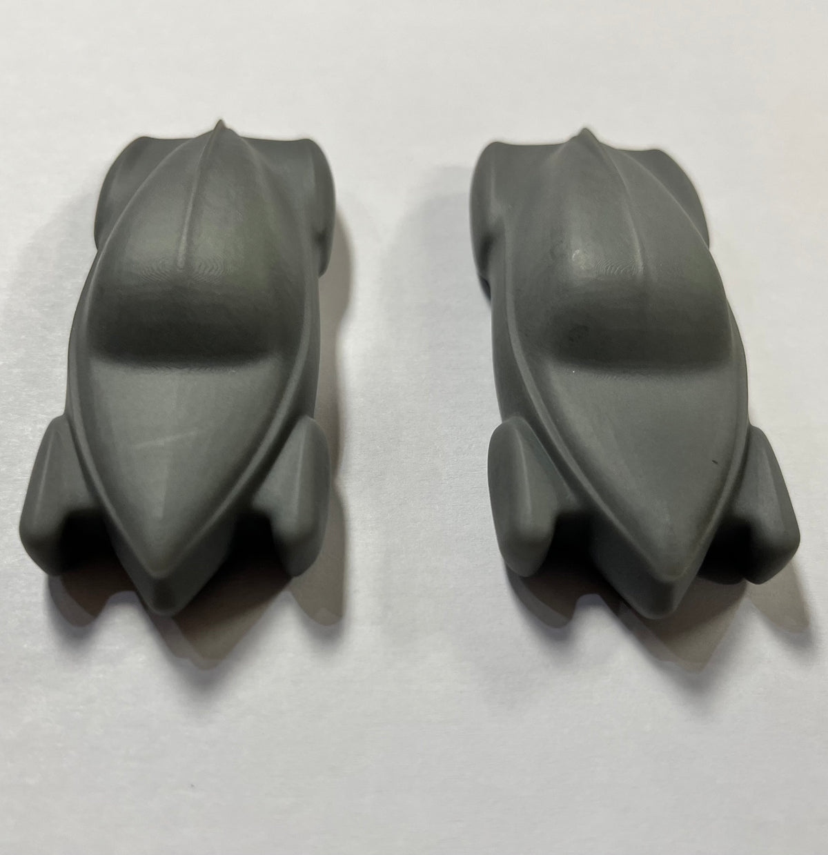 Tucker Torpedo Model - 3D Printed