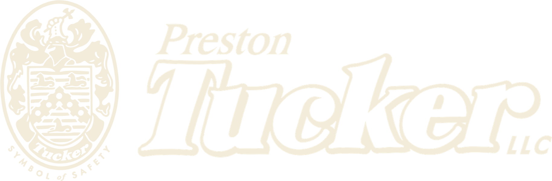 Preston Tucker LLC