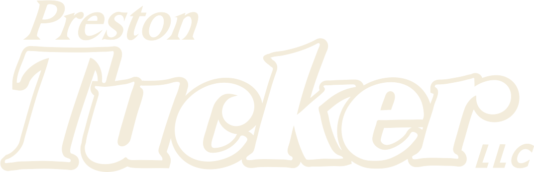 Preston Tucker LLC